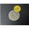 Image 1 : 1953 Canada Silver 50 Cents.