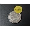 Image 1 : 1956 Canada Silver 50 Cents.
