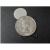 Image 2 : 1956 Canada Silver 50 Cents.