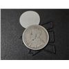 Image 2 : 1900's Canada Silver 25 Cents. (Mystery Year)