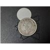 Image 2 : 1937 Canada Silver 25 Cents.