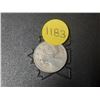 Image 1 : 1941 Canada Silver 25 Cents.