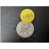 Image 1 : 1952 Canada Silver 25 Cents.