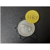 Image 1 : 1967 Canada Silver 25 Cents.