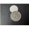 Image 2 : 1968 Canada Silver 25 Cents. ( Might Be 50% Silver Can't Prove Authenticity)