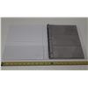 Image 1 : Binder With 10 Sheets for Notes