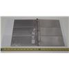 Image 2 : Binder With 10 Sheets for Notes