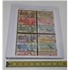 Image 4 : Binder With 10 Sheets for Notes
