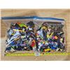 Image 1 : (2) 2lb Bags of Building Blocks (Lego etc.)