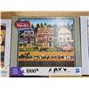 Image 3 : (5) 1000 Piece C. Wysocki Jigsaw Puzzles (One still Factory Sealed)