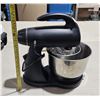 Image 5 : Electric Frying Pan (Works), Sunbeam Mixer (Hardley Used), “Family” Picture