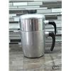 Image 1 : Vintage wear-ever aluminum coffee maker