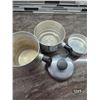 Image 3 : Vintage wear-ever aluminum coffee maker