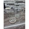 Image 2 : Vintage mid century 9 cup pyrex percolator coffee maker- glass and stainless steel- model 7829-B