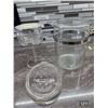 Image 3 : Vintage mid century 9 cup pyrex percolator coffee maker- glass and stainless steel- model 7829-B