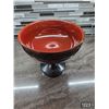 Image 3 : Scentsy decorative bowl-9" by 9"H