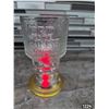 Image 2 : Lord of the rings light up collectors goblet- 2001