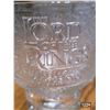 Image 4 : Lord of the rings light up collectors goblet- 2001
