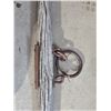 Image 7 : Antique Farming/Horse Items