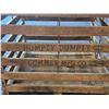 Image 2 : Antique "Humpty Dumpty" Egg Crate