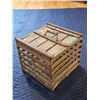 Image 5 : Antique "Humpty Dumpty" Egg Crate