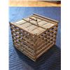Image 6 : Antique "Humpty Dumpty" Egg Crate