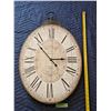 Image 1 : Battery Operated Wall Clock