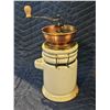 Image 4 : Antique/Vintage Coffee Grinder, Coffee Pot, & Teapot