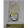 Image 1 : Elgin size 18 pocket watch 17J -serial- 21902080