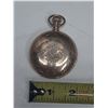 Image 3 : Hampton watch co- pocket watch gold plated- serial- 896885
