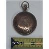 Image 2 : 1905 Elgin 17J pocket watch serial- 1187468- working