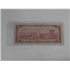 Image 2 : 1954 canadian 2 dollar bill