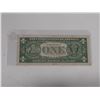 Image 2 : 1957-a usa 1 dollar bill