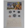 Image 1 : 1979 RCM coin set