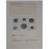 Image 2 : 1979 RCM coin set