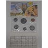 Image 1 : 1981 RCM coin set