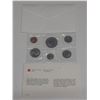 Image 2 : 1981 RCM coin set