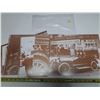 Image 1 : 10-11x14" vintage copies of photos- printed on cardboard- old vehicles