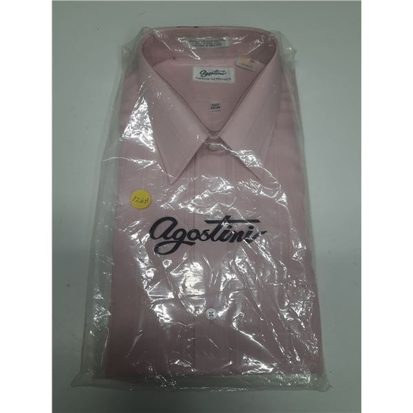 Size 15.5 mans shirt- unopened