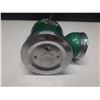 Image 2 : Diamond- hand held railway battery lamp- small
