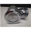 Image 2 : Train- hand held railway battery lamp- large