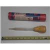 Image 3 : Vintage baster in original tube