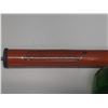 Image 4 : Spray well- vintage Green glass fly sprayer