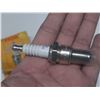 Image 3 : Vintage NGK spark plugs- NIB