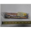 Image 5 : 13 pencils and 2 straight pen holders
