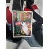 Image 4 : 12" coca cola stuffed dog with jeans and back pack