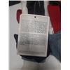 Image 5 : 12" coca cola stuffed dog with jeans and back pack