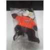 Image 4 : Large A and W stuffed bear- like new