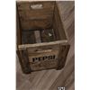 Image 3 : Rose beverages- Pepsi crate- 1964