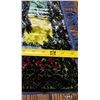 Image 3 : Vintage horse tapestry wall hanging-20" by 38"